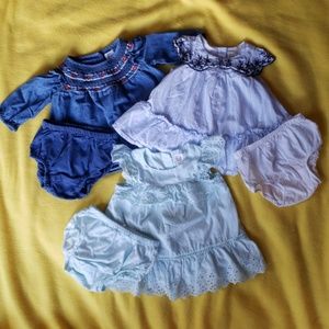 Dresses